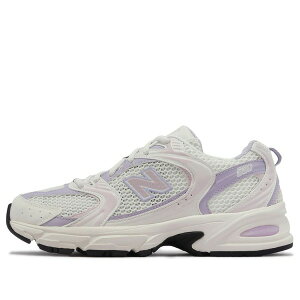 New Balance �j���[�o�����X �����Y �X�j�[�J�[ �yNew Balance 530 'Sea Salt December Sky' MR530ZP�z �T�C�Y US_9(27.0cm)