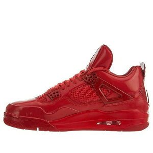 Jordan �W���[�_�� �����Y �X�j�[�J�[ �yAir Jordan 11LAB4 'Red Patent Leather' 719864-600�z �T�C�Y US_10(28.0cm)