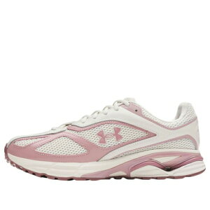 Under Armour �A���_�[�A�[�}�[ �����Y �X�j�[�J�[ �yUnder Armour Apparition 'Tourmaline Pink' 3027595-120�z �T�C�Y US_8.5(26.5cm)