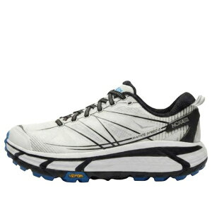 HOKA ONE ONE �z�J�I�l�I�l �����Y �X�j�[�J�[ �yHOKA ONE ONE Mafate Speed 2 'White Cobalt Blue' 1126851-WTCB�z �T�C�Y US_11(29.0cm)