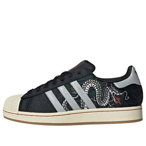 adidas �A�f�B�_�X �����Y �X�j�[�J�[ �yadidas Superstar II 'Tokyo Dragon' JI0100�z �T�C�Y US_11(29.0cm)