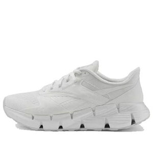 Reebok ���[�{�b�N �����Y �X�j�[�J�[ �yReebok Zig Dynamica 5 'Cloud White' 100074658�z �T�C�Y US_7(25.0cm)