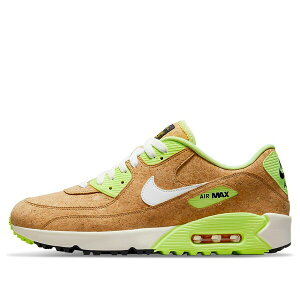 Nike �i�C�L �����Y �X�j�[�J�[ �G�A�}�b�N�X �yNike Air Max 90 Golf NRG 'Cork' DC4932-200�z �T�C�Y US_10(28.0cm)