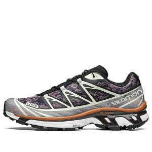 SALOMON �T������ �����Y �X�j�[�J�[ �ySalomon XT-6 x FOR COTD COSTS 'Black Vanilla Ice' 471865�z �T�C�Y US_11.5(29.5cm)