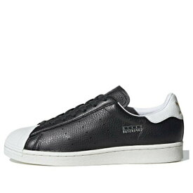 adidas アディダス メンズ スニーカー 【adidas Superstar Pure 'Core Black' FV2838】 サイズ US_M_4