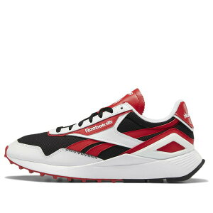 Reebok ���[�{�b�N �����Y �X�j�[�J�[ �yReebok Classic Legacy Az 'Black Red White' GX5306�z �T�C�Y US_9(27.0cm)