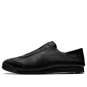 Onitsuka Tiger �I�j�c�J�^�C�K�[ �����Y �X�j�[�J�[ �yOnitsuka Tiger Mexico 66 SD Paraty 'Black' 1183B599-001�z �T�C�Y US_5.5(23.5cm)