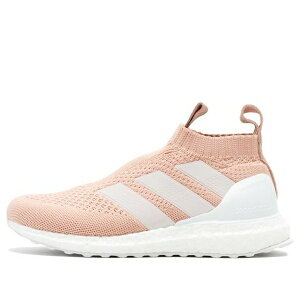 adidas �A�f�B�_�X �����Y �X�j�[�J�[ �yadidas x Kith Ace 16+ PureControl UltraBoost 'Flamingos' CM7890�z �T�C�Y US_9(27.0cm)