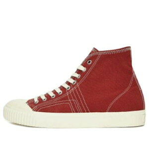 Onitsuka Tiger �I�j�c�J�^�C�K�[ �����Y �X�j�[�J�[ �yOnitsuka Tiger OK Basketball MT 'Red' 1183A203-600�z �T�C�Y US_5(23.0cm)
