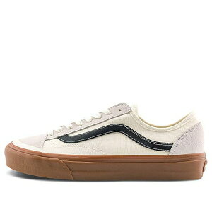 Vans �o���Y �����Y �X�j�[�J�[ �yVans Style 136 Decon VR3 'White Marshmallow Blue' VN0A4BX9CNH�z �T�C�Y US_9(27.0cm)