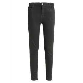 【送料無料】 ジェイブランド レディース デニムパンツ ボトムス Denim pants Steel grey