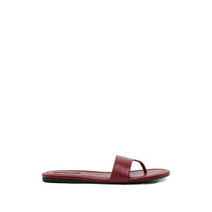 �Z���\�[ ���f�B�[�X �T���_�� �V���[�Y Nelly sandals Red