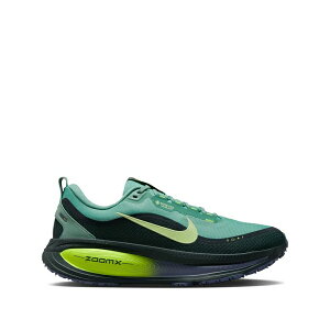 �i�C�L �����Y �X�j�[�J�[ �V���[�Y Vomero gore-tex 18 sneakers Green