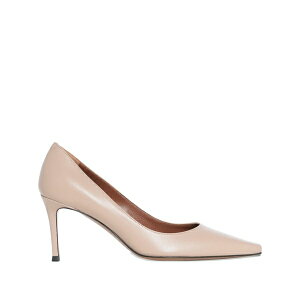 ���x���g�t�F�X�^ ���f�B�[�X �p���v�X �V���[�Y Tirsa stiletto pumps Neutrals