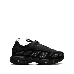 �i�C�L ���f�B�[�X �X�j�[�J�[ �V���[�Y Air max sunder black sneakers Black
