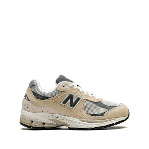 �j���[�o�����X �����Y �X�j�[�J�[ �V���[�Y 2002r sandstone/magnet sneakers Neutrals