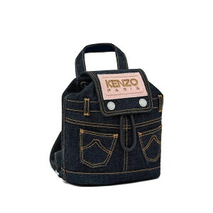 ケンゾー ミニリュックサック ケンゾー(KENZO) リュック・バックパック 