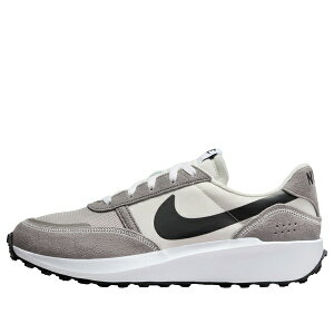 Nike �i�C�L �����Y �X�j�[�J�[ �yNike Waffle Nav 'Flat Pewter' FJ4195-003�z �T�C�Y US_M_14