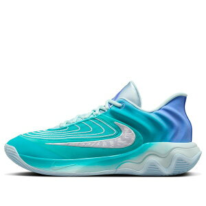 Nike �i�C�L �����Y �X�j�[�J�[ �yNike Giannis Immortality 4 'Green Blue' FQ3680-300�z �T�C�Y US_7(25.0cm)