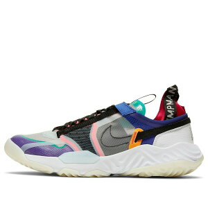 Jordan �W���[�_�� �����Y �X�j�[�J�[ �yAir Jordan Delta Breathe 'Multicolor' CW0783-900�z �T�C�Y US_8(26.0cm)