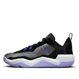 Jordan �W���[�_�� �����Y �X�j�[�J�[ �yAir Jordan Westbrook One Take 4 'Black Purple Pulse' DO7193-051�z �T�C�Y US_9(27.0cm)