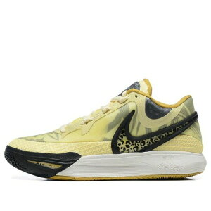 Nike �i�C�L �����Y �X�j�[�J�[ �yNike Kyrie 8 'Citron Tint Leopard' DJ6017-800�z �T�C�Y US_M_16