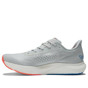 New Balance �j���[�o�����X �����Y �X�j�[�J�[ �yNew Balance FuelCell Rebel V3 'Grey' MFCXCG3�z �T�C�Y US_8.5(26.5cm)