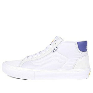Vans �o���Y �����Y �X�j�[�J�[ �yVans Dime x Skate Mid Skool LTD 'Off White' VN0A5KQY5VK�z �T�C�Y US_10.5(28.5cm)