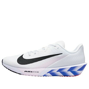 Nike �i�C�L �����Y �X�j�[�J�[ �yNike Zoom Rival Fly 4 'White Black Racer Blue' IO8267-100�z �T�C�Y US_M_4