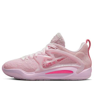 Nike �i�C�L �����Y �X�j�[�J�[ �yNike KD 15 NRG EP 'Aunt Pearl' DQ3852-600�z �T�C�Y US_M_15