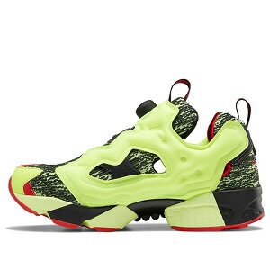 Reebok ���[�{�b�N �����Y �X�j�[�J�[ �yReebok Instapump Fury OG 'Glitch' FY0988�z �T�C�Y US_9.5(27.5cm)