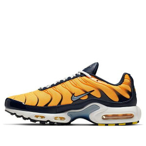 Nike �i�C�L �����Y �X�j�[�J�[ �yNike Air Max Plus 'Laser Orange Obsidian Mist' AJ2013-800�z �T�C�Y US_8(26.0cm)