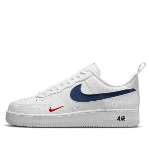 Nike �i�C�L �����Y �X�j�[�J�[ �yNike Air Force 1 LV8 'Patriots' DJ6887-100�z �T�C�Y US_M_13