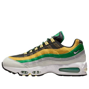 Nike �i�C�L �����Y �X�j�[�J�[ �yNike Air Max 95 'Norfolk State' IO8310-001�z �T�C�Y US_M_15
