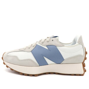 New Balance �j���[�o�����X �����Y �X�j�[�J�[ �yNew Balance 327 'Moonbeam Classic Pink' U327LU�z �T�C�Y US_7(25.0cm)
