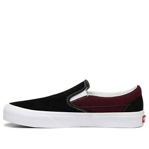Vans �o���Y �����Y �X�j�[�J�[ �yVans Classic Slip-On 'P&C' VN0A4U38WT9�z �T�C�Y US_9.5(27.5cm)