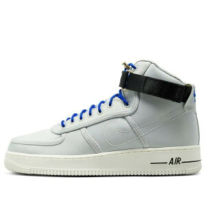Nike �i�C�L �����Y �X�j�[�J�[ �yNike Air Force 1 High '07 LV8 'Moving Company - Photon Dust' DV0790-001�z �T�C�Y US_9.5(27.5cm)