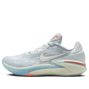 Nike �i�C�L �����Y �X�j�[�J�[ �yNike Air Zoom G.T. Cut 2 EP 'Avant Garde' DJ6013-402�z �T�C�Y US_6.5(24.5cm)