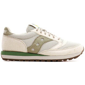 Saucony サッカニー メンズ スニーカー 【Saucony Jazz 81】 サイズ US_11.5(29.5cm) Earth Pack Natural