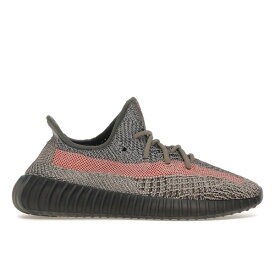 adidas アディダス メンズ スニーカー 【adidas Yeezy Boost 350 V2】 サイズ US_11.5(29.5cm) Ash Stone