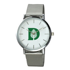 ジャーディン メンズ 腕時計 アクセサリー Dartmouth Big Green Plexus Stainless Steel Watch -
