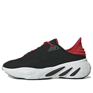 adidas AfB_X Y Xj[J[ yadidas Adifom SLTN 'Black Red Cloud White' HP6486z TCY US_7(25.0cm)