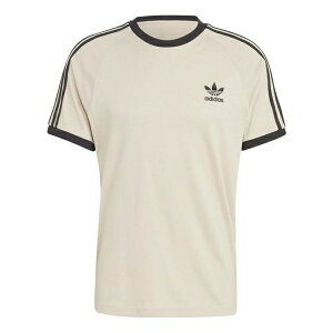 adidas アディダス メンズ スニーカー 【adidas originals Adicolor Classics 3-Stripes T-shirt 'Wonder Beige' IM2079】 サイズ US_M_XS