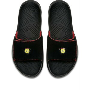 Air Jordan W[_ Y Xj[J[ yAir Jordan Hydro 7 Slide 'Dandelion' AA2517-003z TCY US_9(27.0cm)