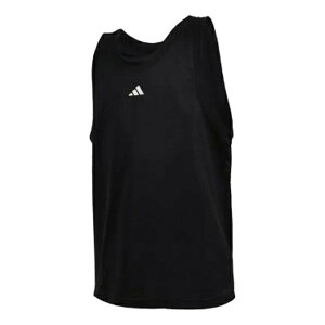 adidas AfB_X Y Xj[J[ yadidas Basketball Legends Tank Top 'Black' IN2566z TCY US_M_S