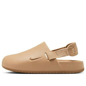 Nike �i�C�L �����Y �X�j�[�J�[ �yNike Calm Mule 'Hemp' FD5131-200�z �T�C�Y US_11(29.0cm)