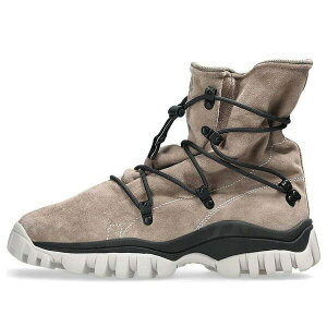 ASICS AVbNX Y Xj[J[ yASICS Gel-Yetitokyo High 'Walnut Black' 1203A705-020z TCY US_9.5(27.5cm)