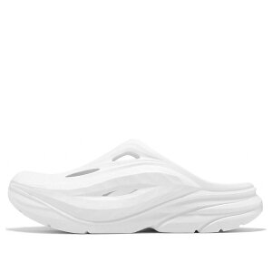HOKA ONE ONE zJIlIl Y Xj[J[ yHOKA ONE ONE Ora Recovery Mule 'White' 1147951-WWHz TCY US_11(29.0cm)