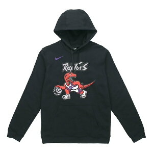 Nike iCL Y Xj[J[ yMen's Nike NBA Toronto Raptors Fleece Lined Stay Warm Black Pullover CI4538-010z TCY US_M_L