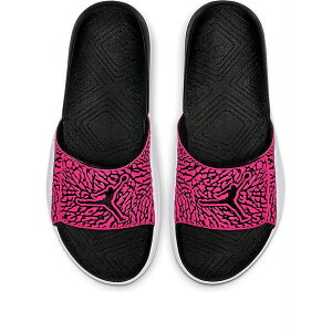 Air Jordan W[_ Y Xj[J[ yAir Jordan Hydro 7 V2 'Hyper Pink' BQ6290-061z TCY US_7(25.0cm)